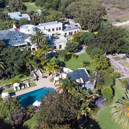 Ibis House Hotell Cape Town Eksteriør bilde