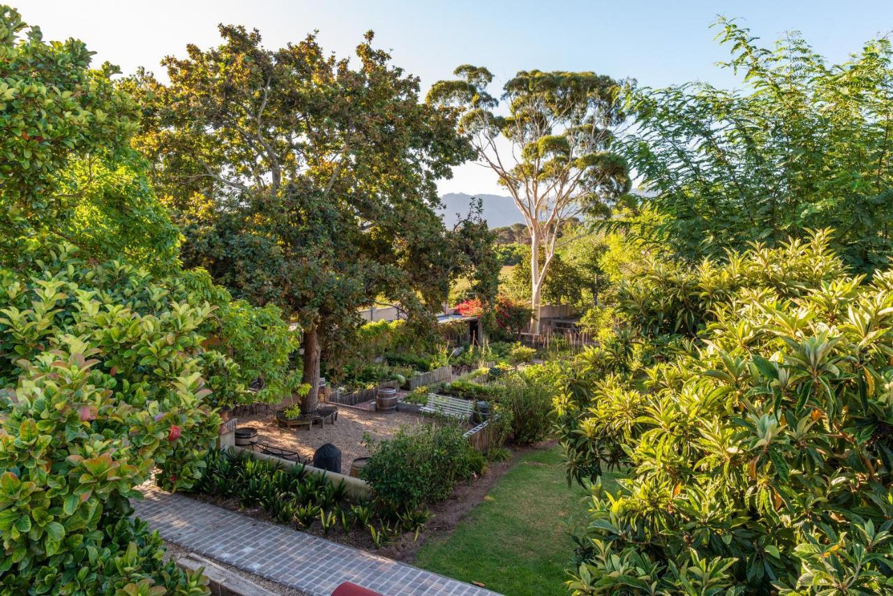 Ibis House Hotell Cape Town Eksteriør bilde
