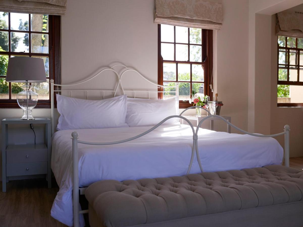 Ibis House Hotell Cape Town Eksteriør bilde