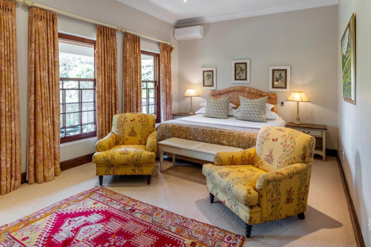 Ibis House Hotell Cape Town Eksteriør bilde