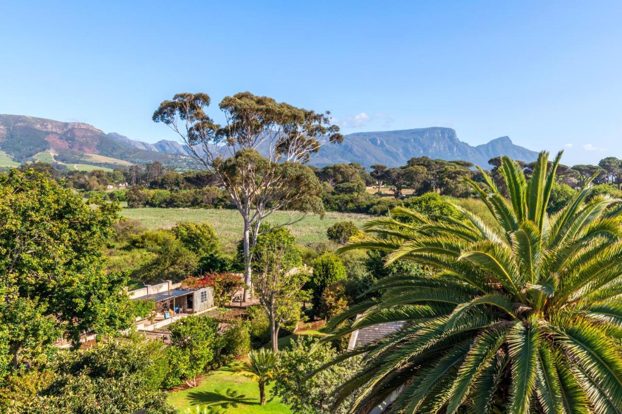 Ibis House Hotell Cape Town Eksteriør bilde