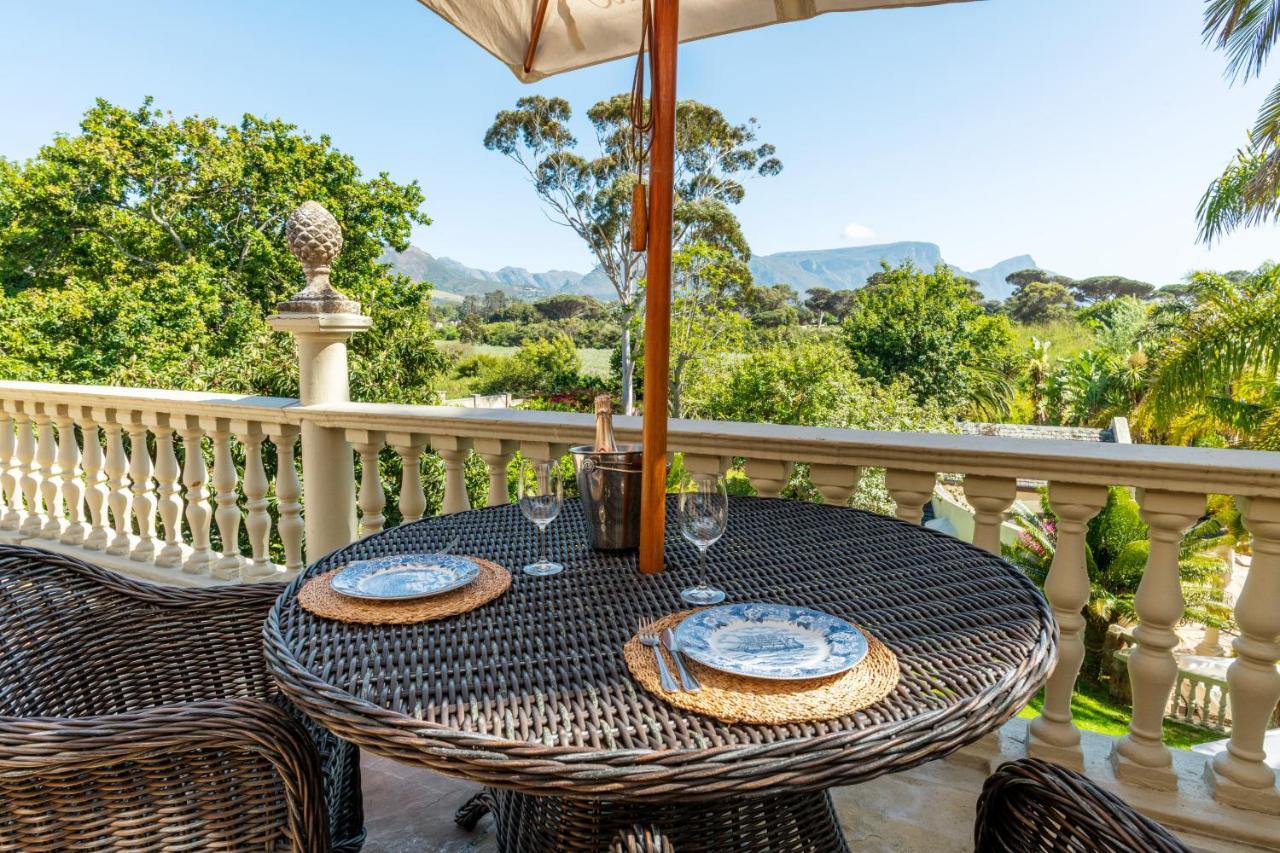 Ibis House Hotell Cape Town Eksteriør bilde