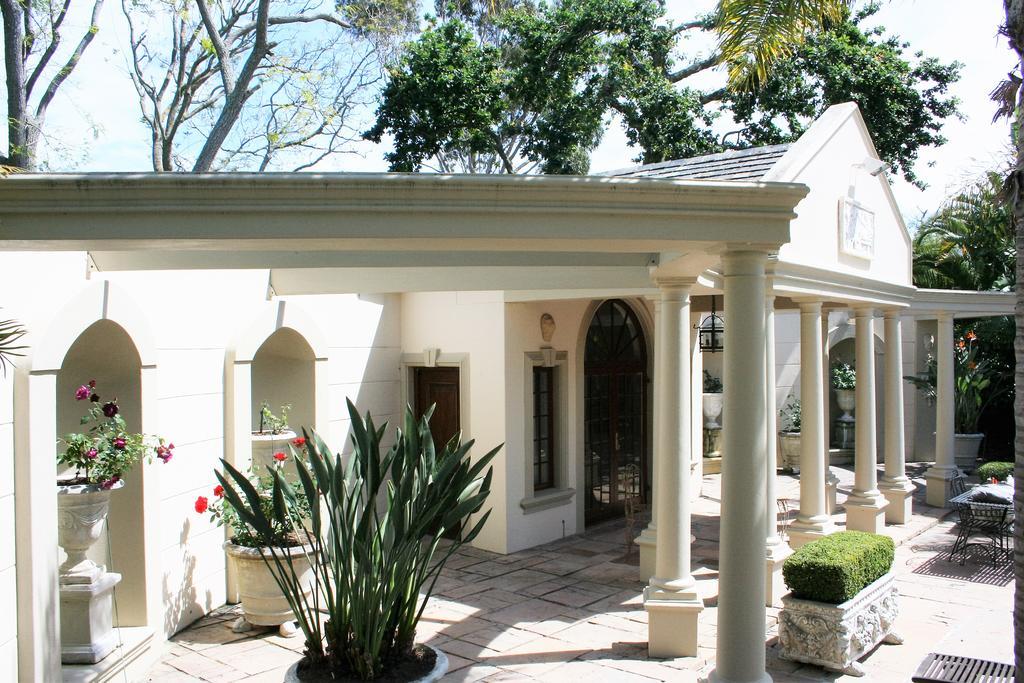 Ibis House Hotell Cape Town Eksteriør bilde