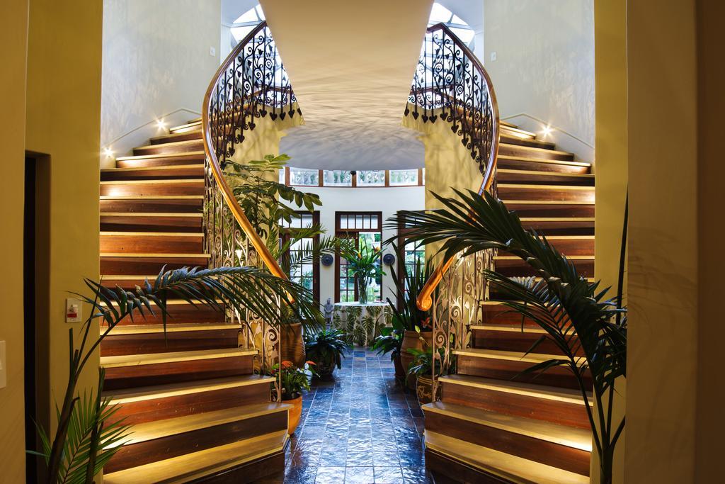 Ibis House Hotell Cape Town Eksteriør bilde