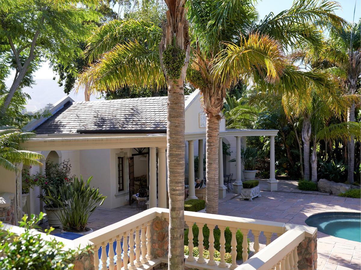 Ibis House Hotell Cape Town Eksteriør bilde